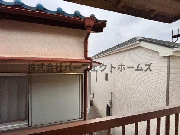 茄子作2丁目戸建 賃貸の物件内観写真